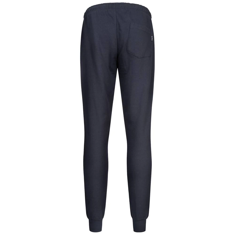 BEN SHERMAN Large Logo Hommes Pantalon De Jogging 0065219-MARINE – Image 3