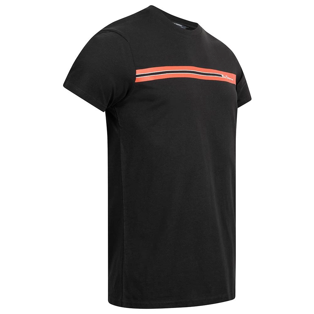 BEN SHERMAN Hommes T-shirt 0070606-290 – Image 2
