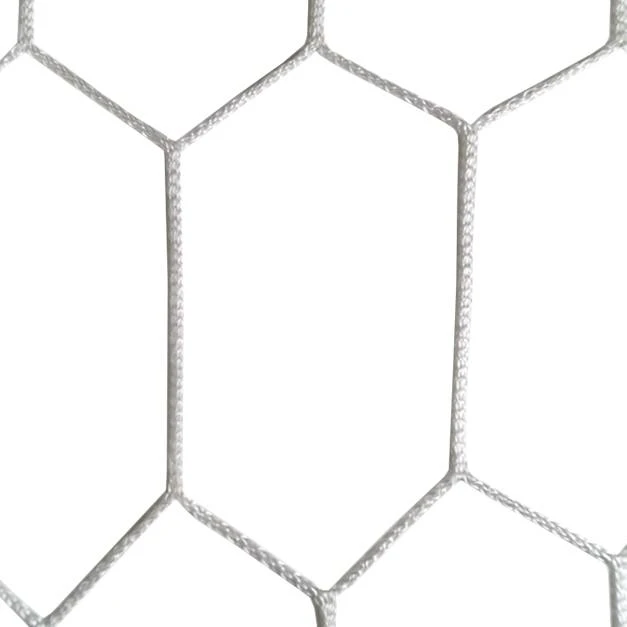 Zeus 7x2m Set De 2 Filet De But De Football – Image 2