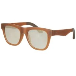 TOMS Dalston Umber Unisexe Lunettes De Soleil 10008504