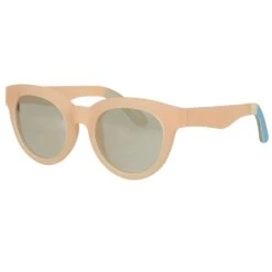 TOMS Florentin Nude Femmes Lunettes De Soleil 10008505