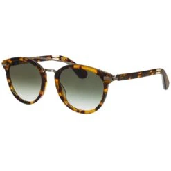 TOMS Harlan Havana Femmes Lunettes De Soleil 10009608