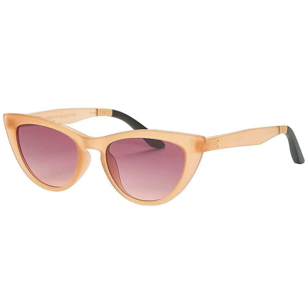 TOMS Traveler Femmes Lunettes De Soleil 10014018