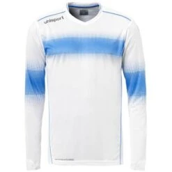 Uhlsport Hommes Maillot De Gardien De But à Manches Longues 100561102