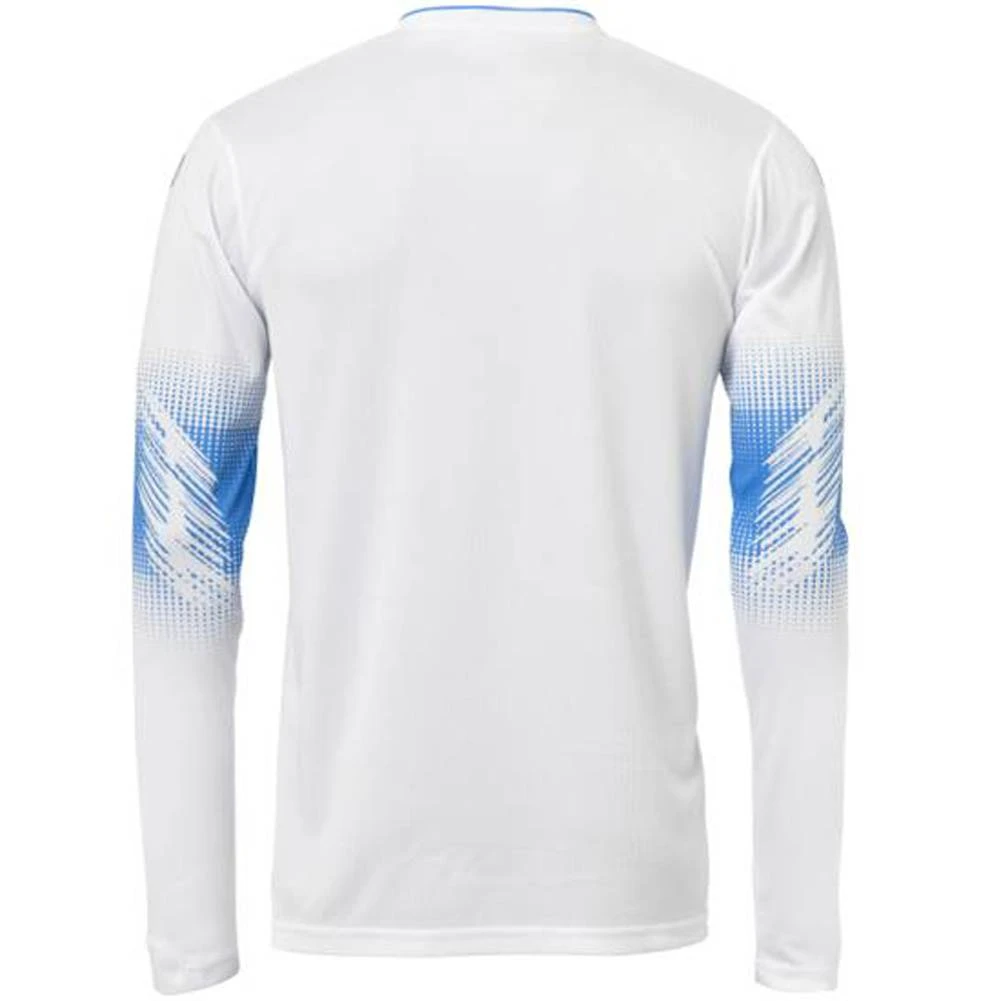 Uhlsport Hommes Maillot De Gardien De But à Manches Longues 100561102 – Image 3