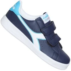 Diadora Game PS Enfants Sneakers 101.173324-C4186