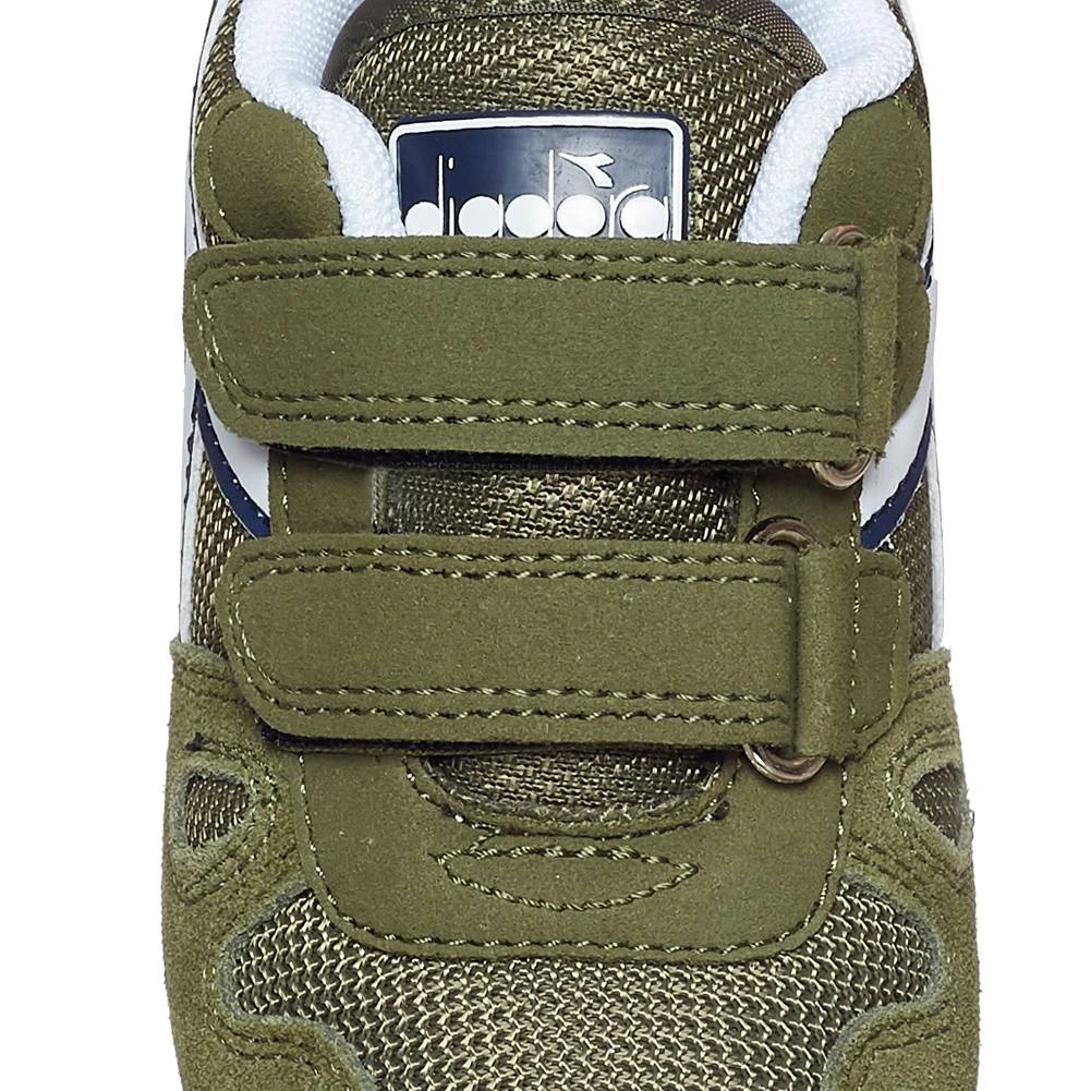 Diadora Simple Run TD Bébé / Enfants Sneakers 101.174384-70400 – Image 3