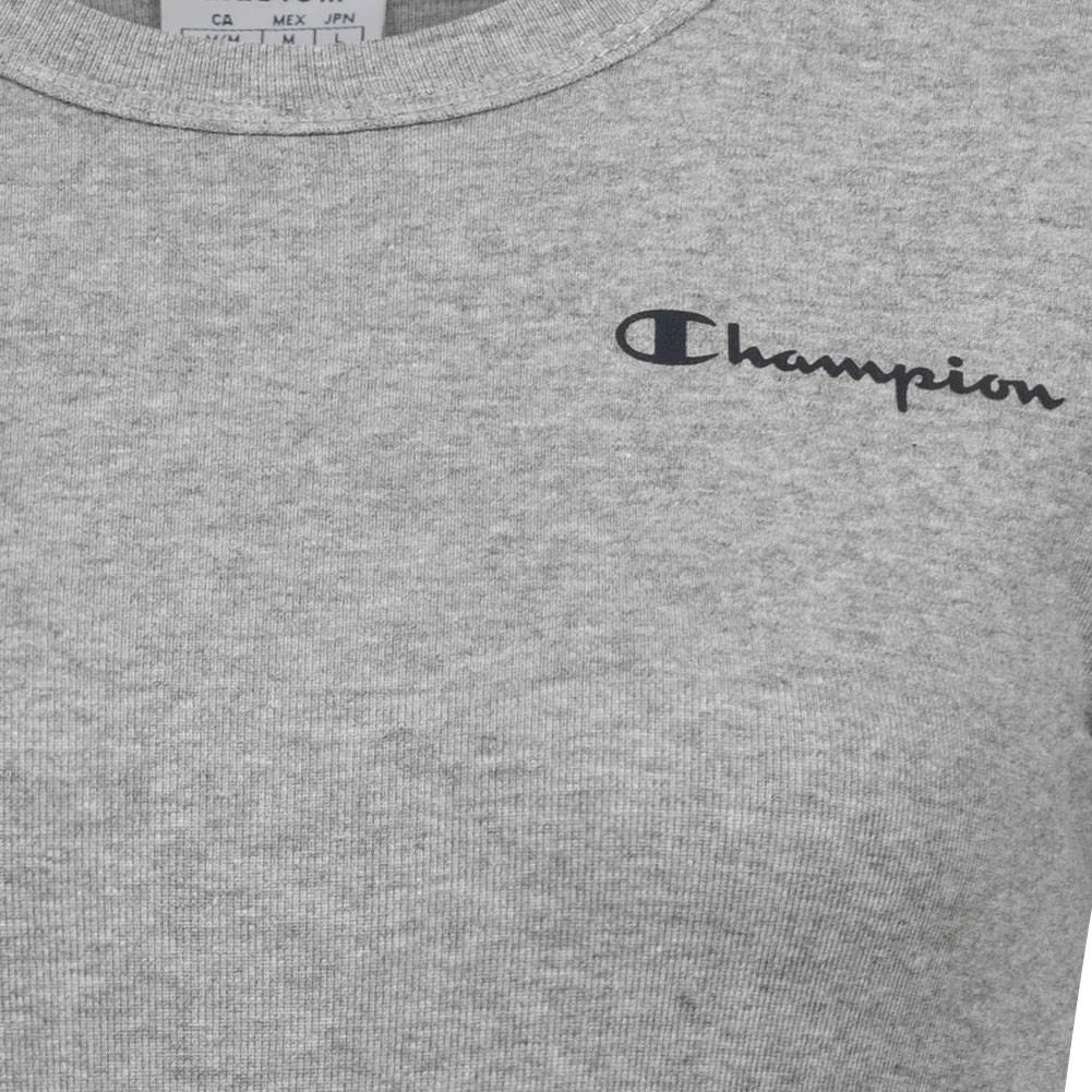 Champion Femmes Robe 114917-EM006 – Image 4