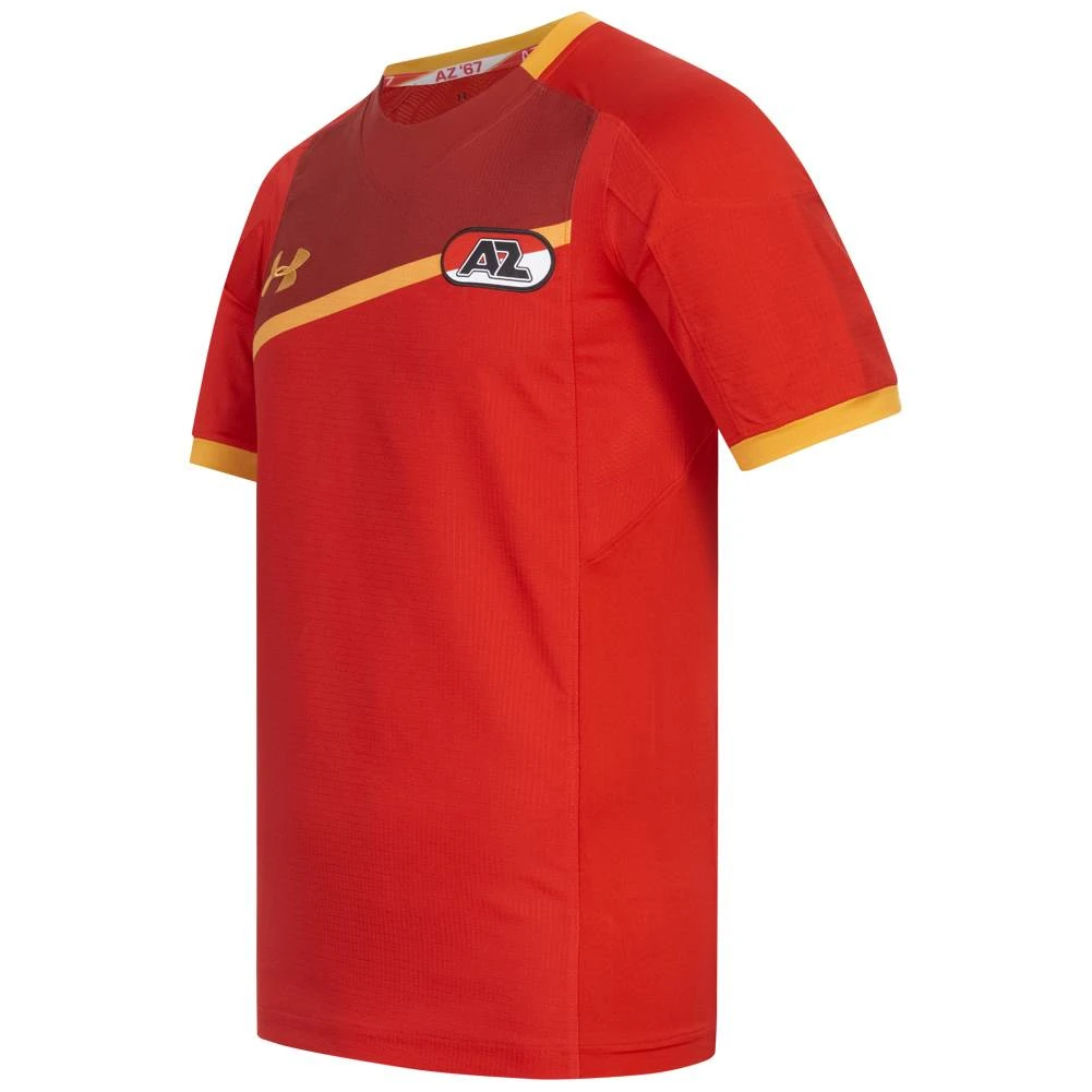AZ Alkmaar Under Armour Authentic Hommes Maillot 1294983-601 – Image 2