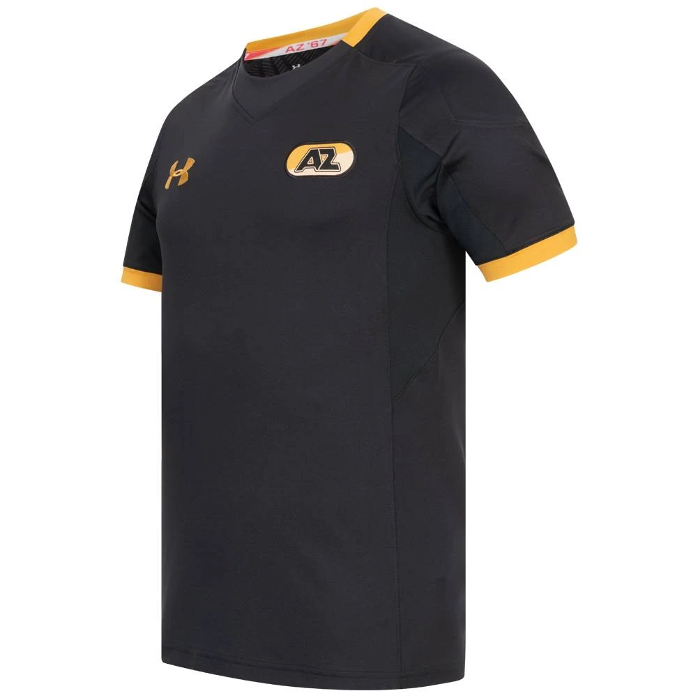 AZ Alkmaar Under Armour Authentic Hommes Maillot 1296896-002 – Image 2