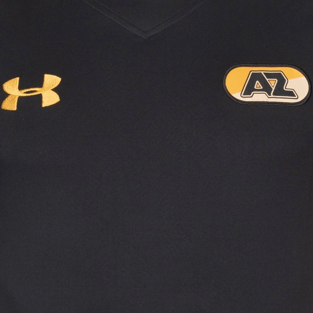 AZ Alkmaar Under Armour Authentic Hommes Maillot 1296896-002 – Image 4