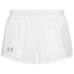 Under Armour Whisperlight Femmes Short De Sport 1301156-101