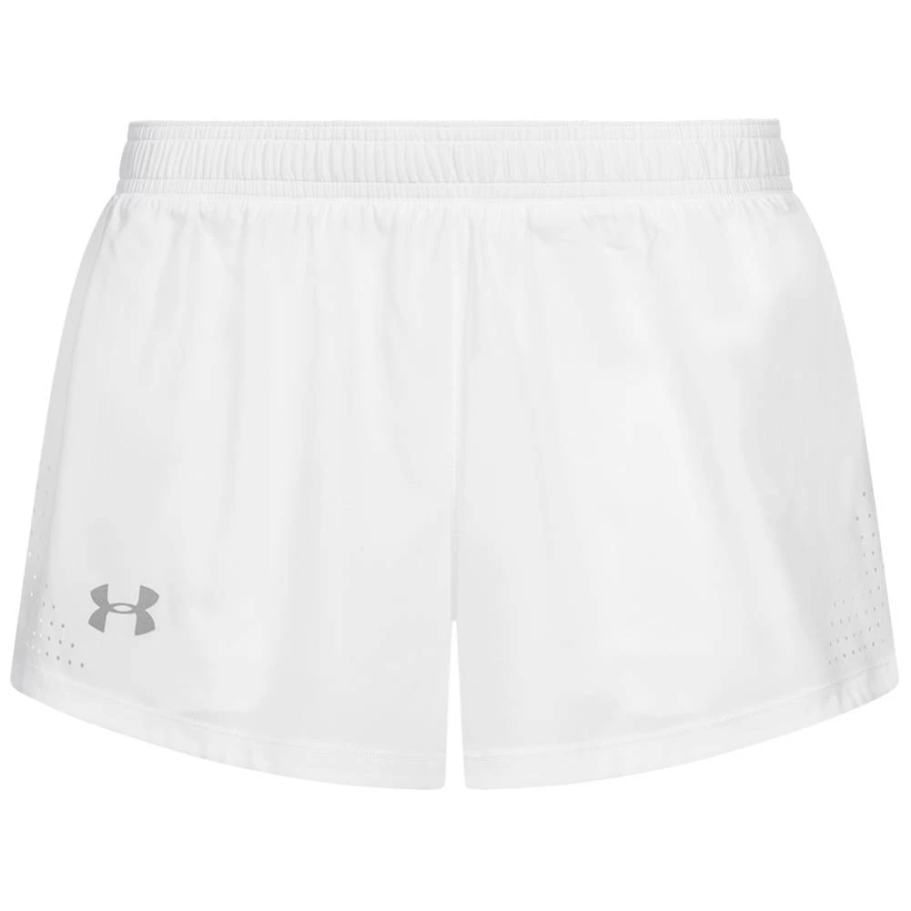 Under Armour Whisperlight Femmes Short De Sport 1301156-101