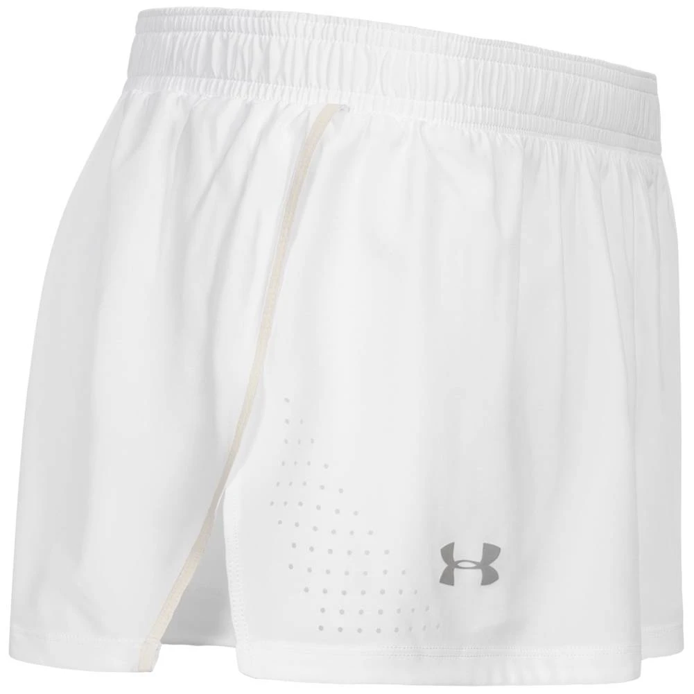 Under Armour Whisperlight Femmes Short De Sport 1301156-101 – Image 2