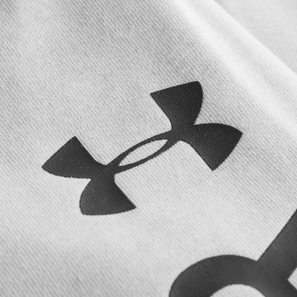 Under Armour Sportstyle Branded Fille Leggings 1348207-011 – Image 4