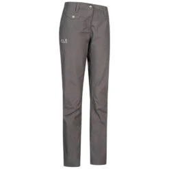 Jack Wolfskin Femmes Pantalon Chino Outdoor 1502441-6032