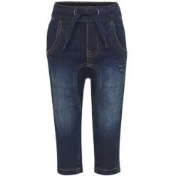 Hummel HmlLEO Bébé Jean 203860-7642