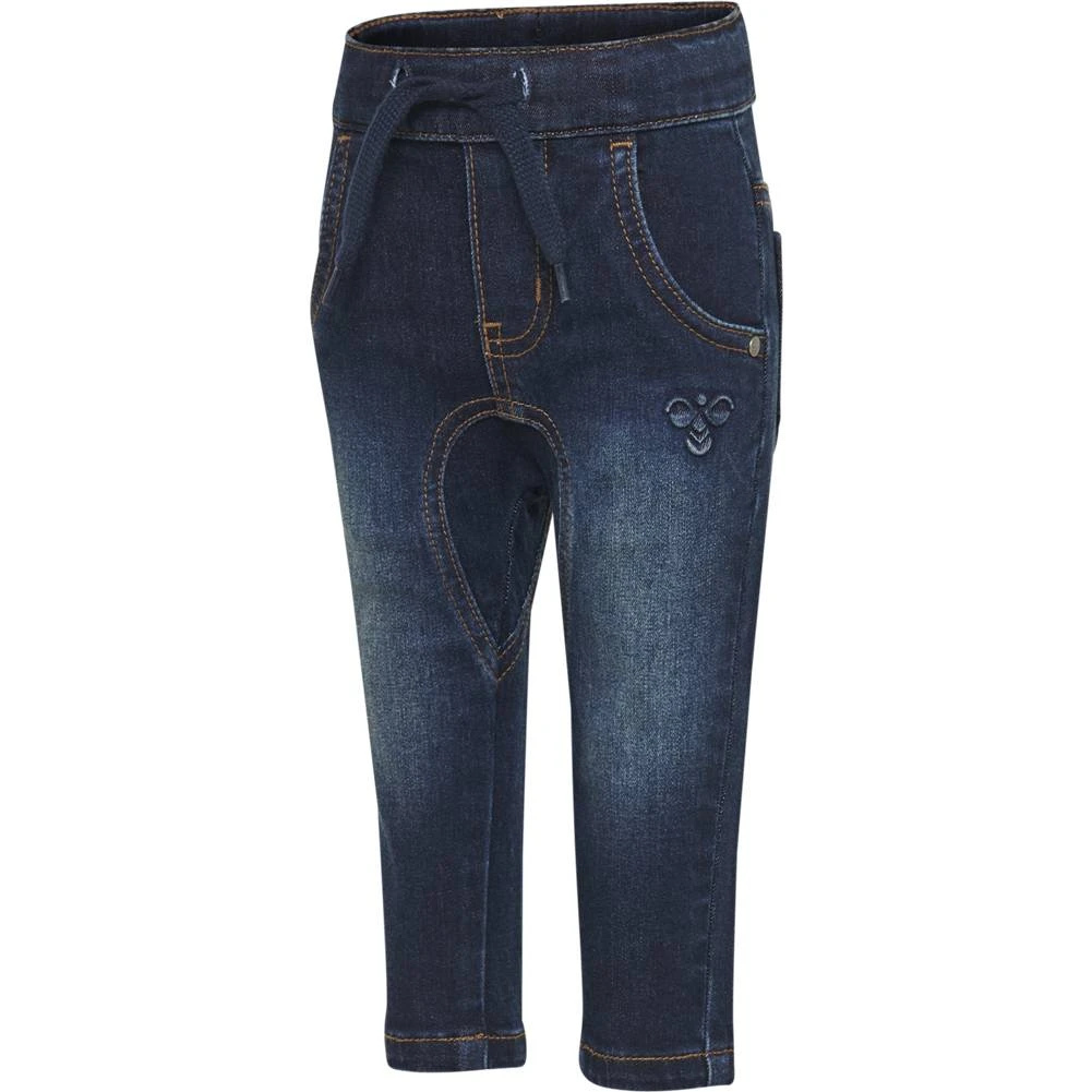 Hummel HmlLEO Bébé Jean 203860-7642 – Image 2