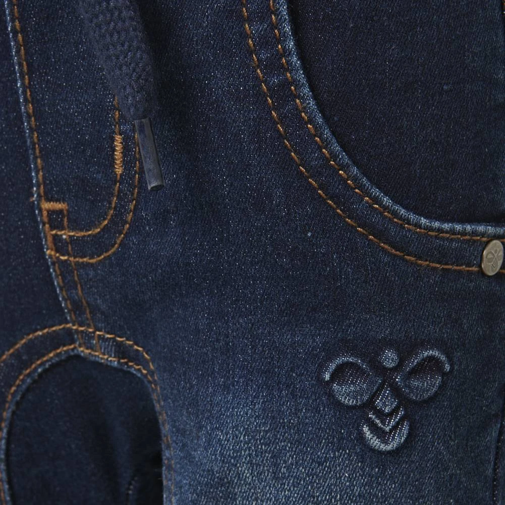 Hummel HmlLEO Bébé Jean 203860-7642 – Image 4