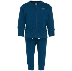 Hummel HmlBILLE Bébé Survêtement 206062-7687