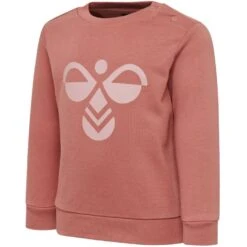 Hummel HmlMASI Bébé Sweat-shirt 206065-4494