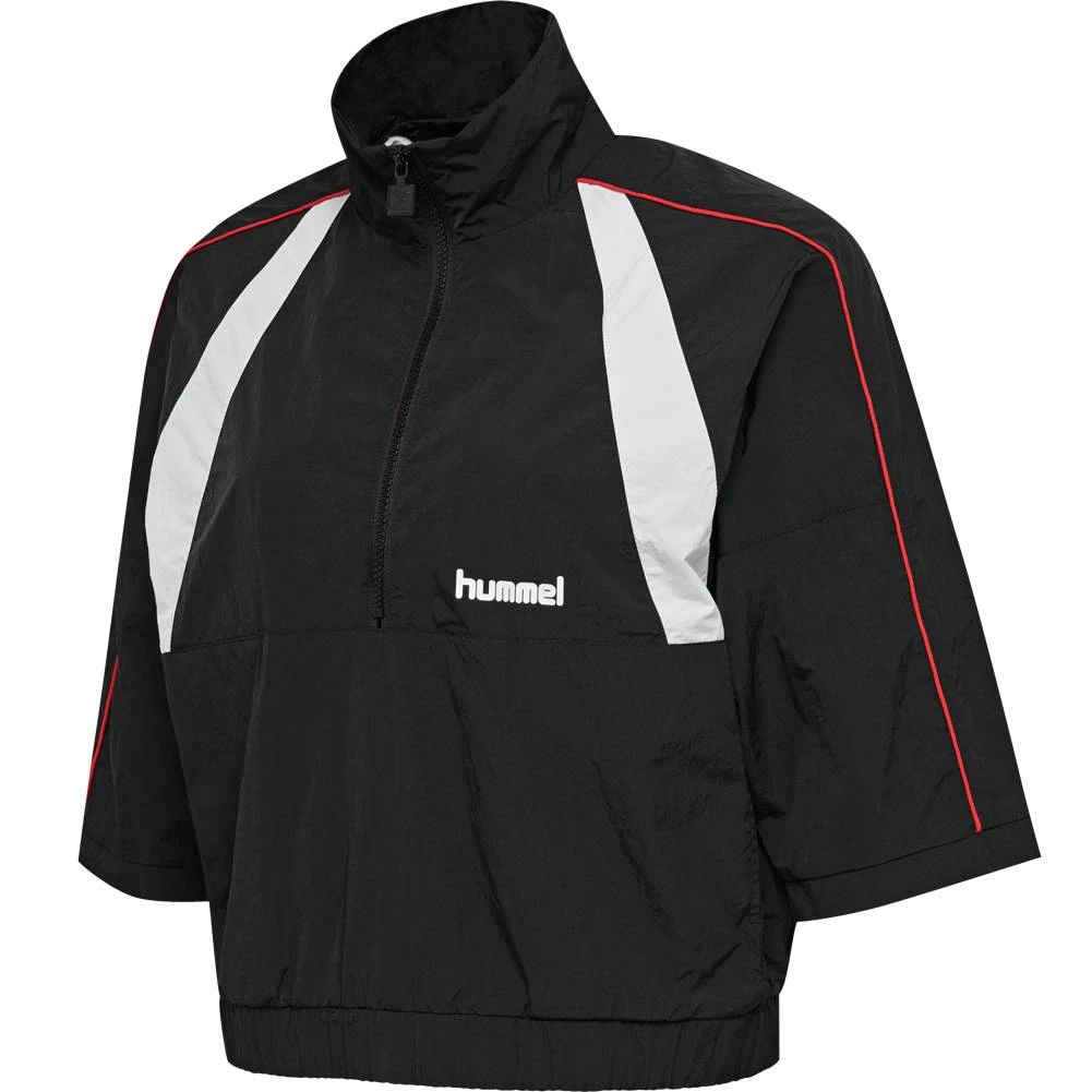 Hummel HIVE HmlLUNA Crop Femmes Veste Courte 207055-2001 – Image 2