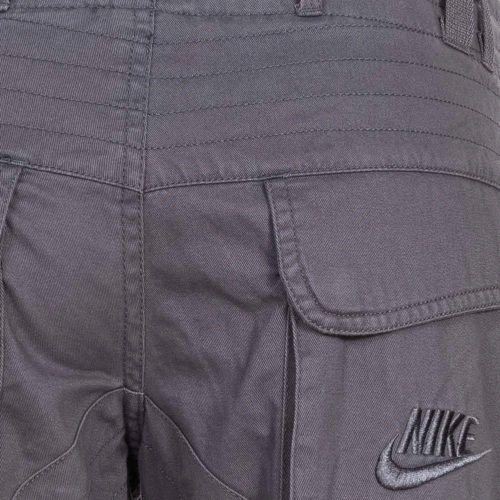 Nike Woven Femmes Capri Short 238376-082 – Image 4