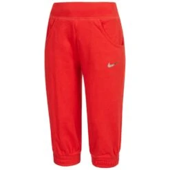 Nike Knit Fille Pantalon Corsaire 365869-622