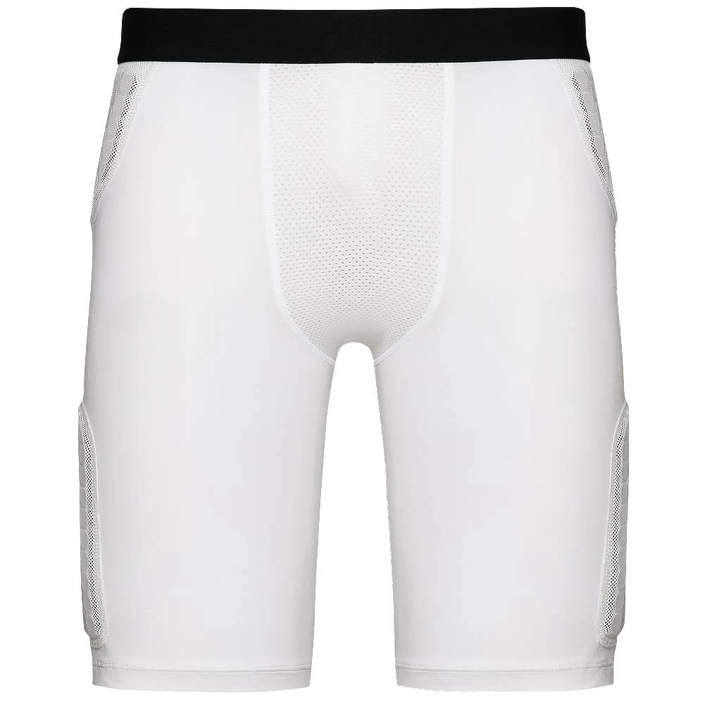 Nike Hommes VIS-FLEX Ballon De Basket Short De Compression 389691-101