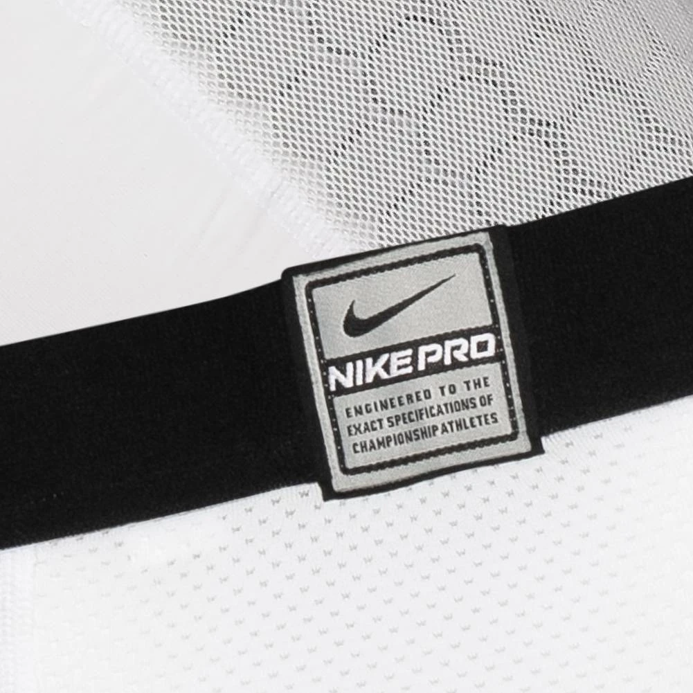 Nike Hommes VIS-FLEX Ballon De Basket Short De Compression 389691-101 – Image 4