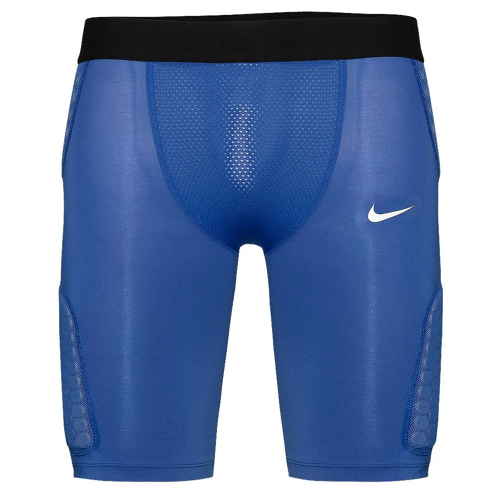 Nike Hommes VIS-FLEX Ballon De Basket Short De Compression 389691-493