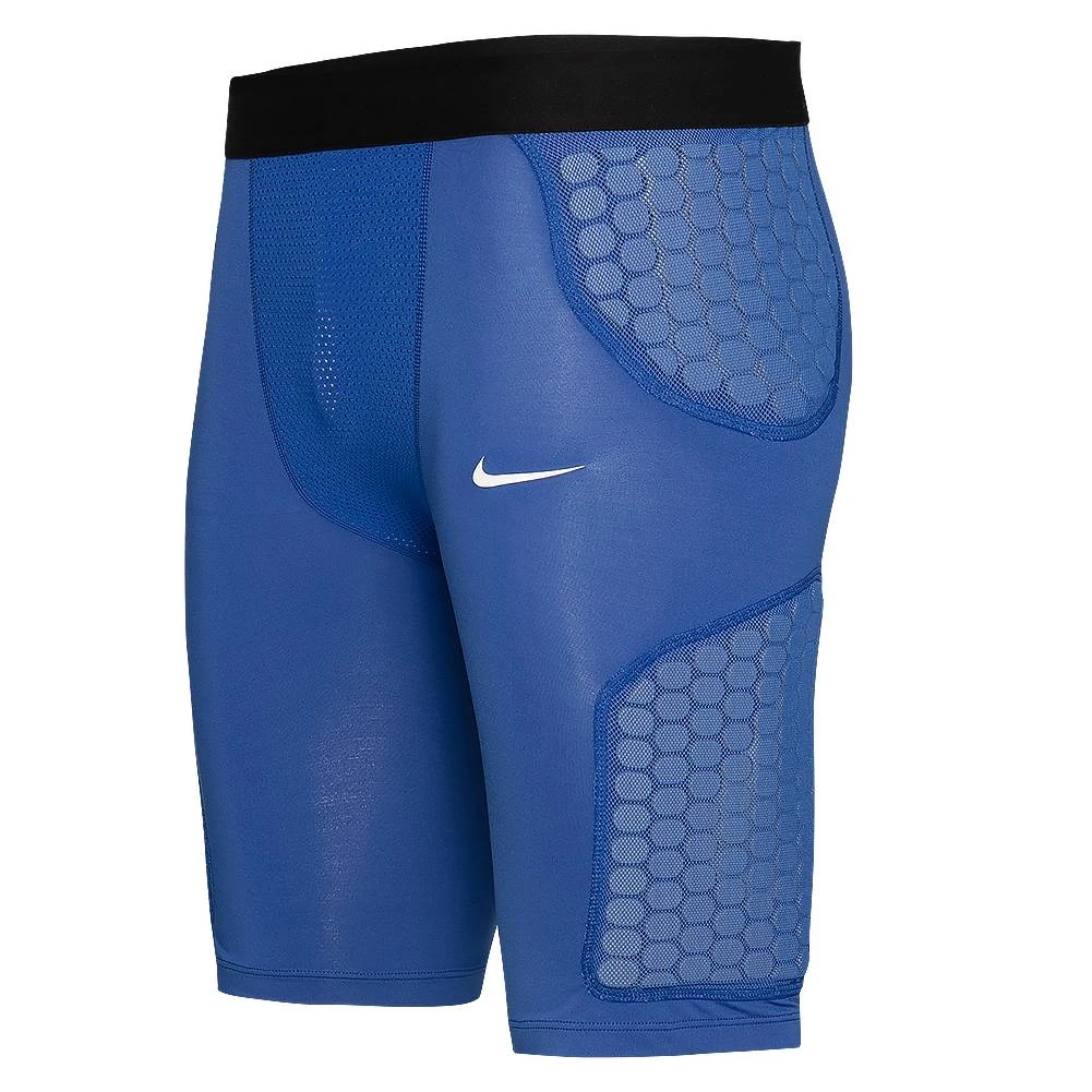 Nike Hommes VIS-FLEX Ballon De Basket Short De Compression 389691-493 – Image 2