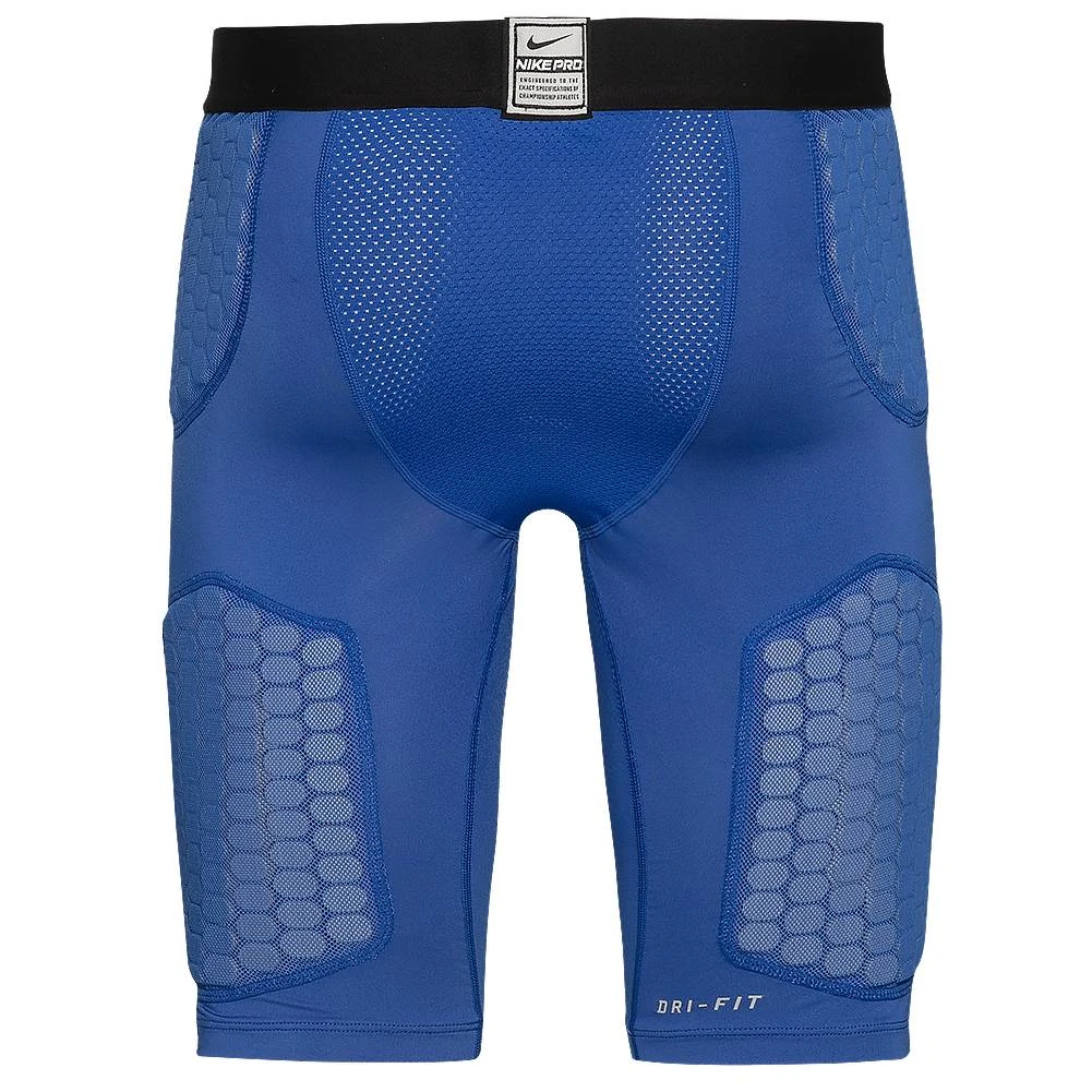 Nike Hommes VIS-FLEX Ballon De Basket Short De Compression 389691-493 – Image 3