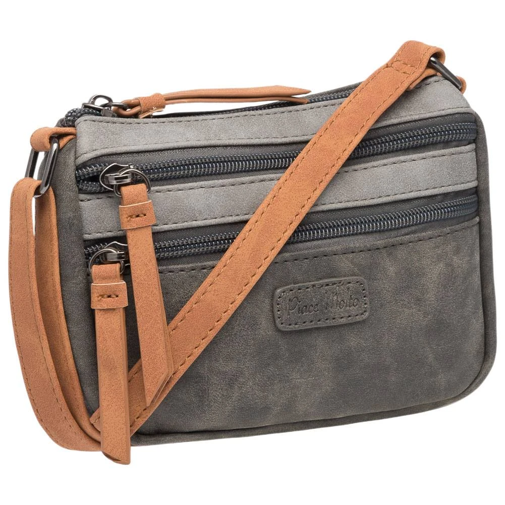 Piace Molto Jasmine Sac à Bandoulière 18 X 3 X 13 Cm 41134708