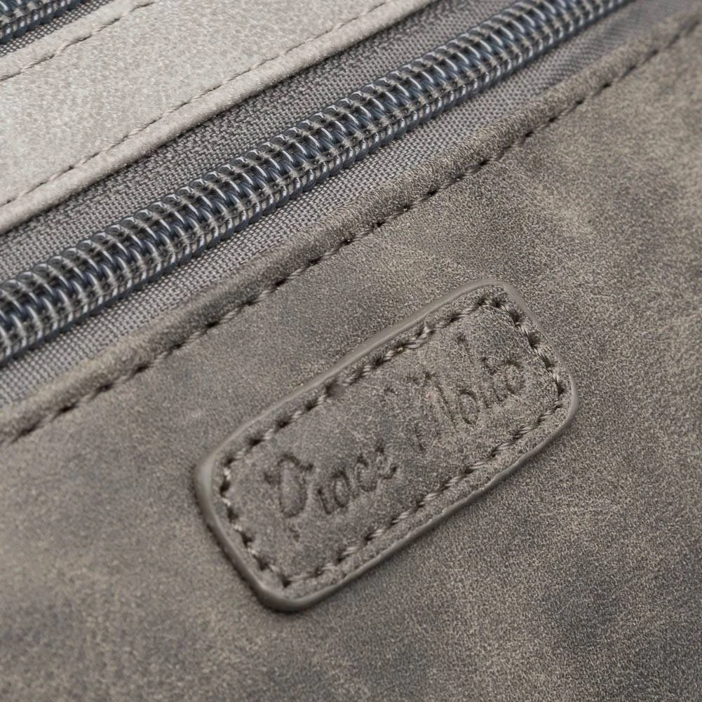 Piace Molto Jasmine Sac à Bandoulière 18 X 3 X 13 Cm 41134708 – Image 3