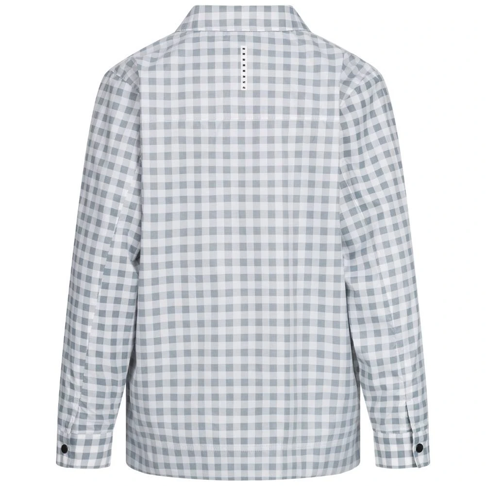 Nike Lightweight Check Garçon Veste 412396-009 – Image 3