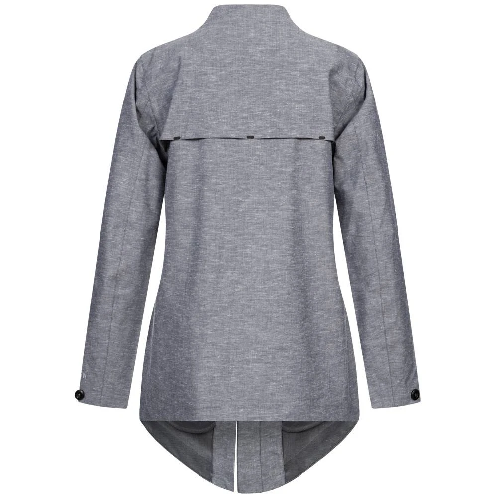 Nike NSW Chambray 3L Femmes Veste 452662-410 – Image 3