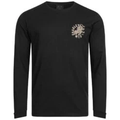 Oakley Raja Hommes Haut à Manches Longues 457106AU-01K