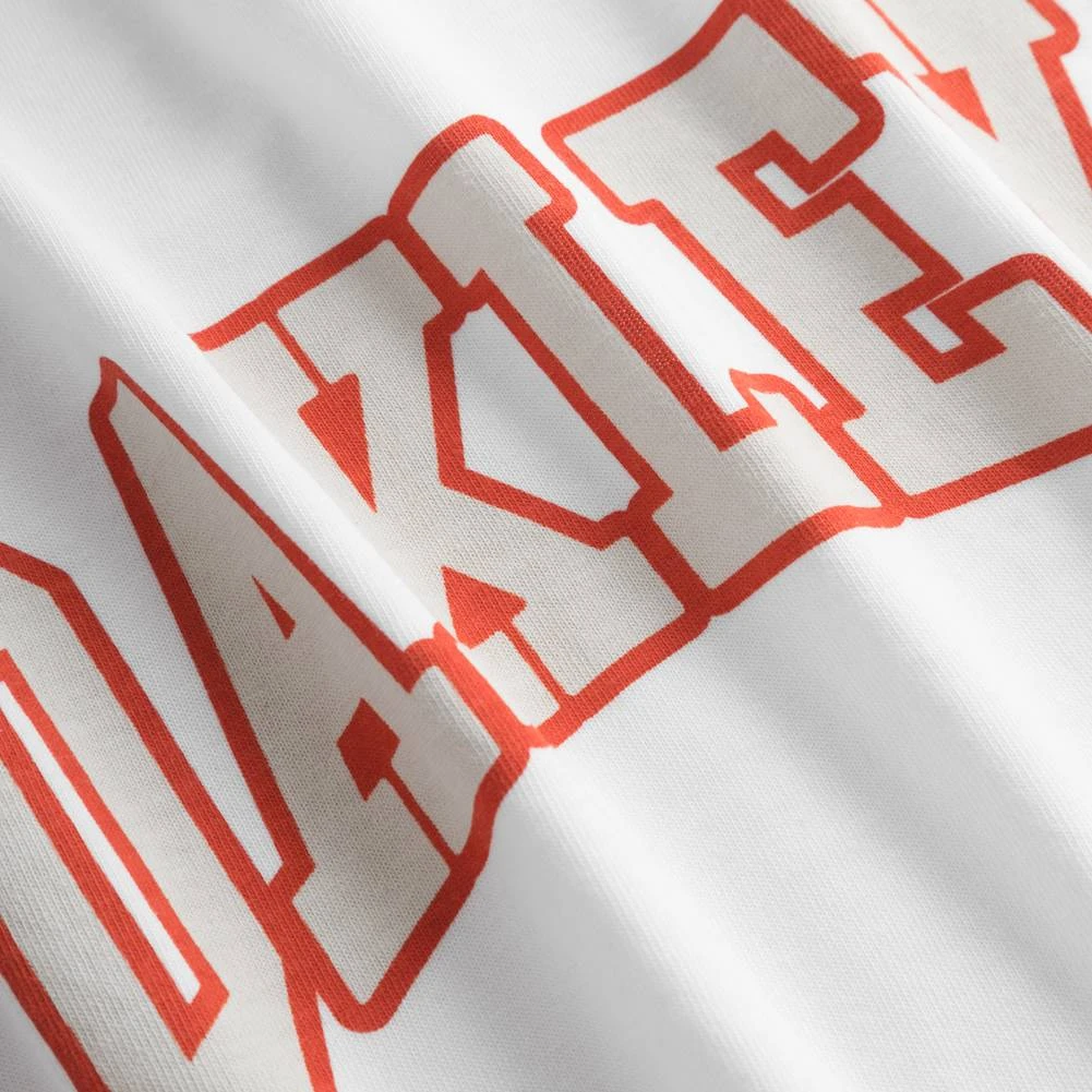 Oakley Sport Hommes Haut à Manches 3/4 457565-4FR – Image 3