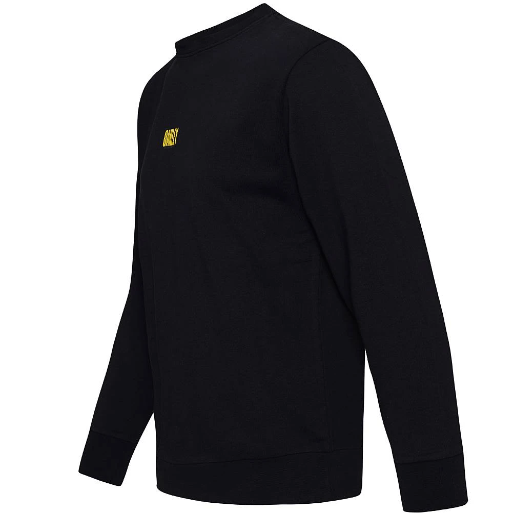 Oakley Team Crewneck Hommes Sweat-shirt 472570-02E – Image 2