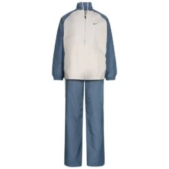 Nike Garcons Garçon Survêtement De Présentation 494262-011