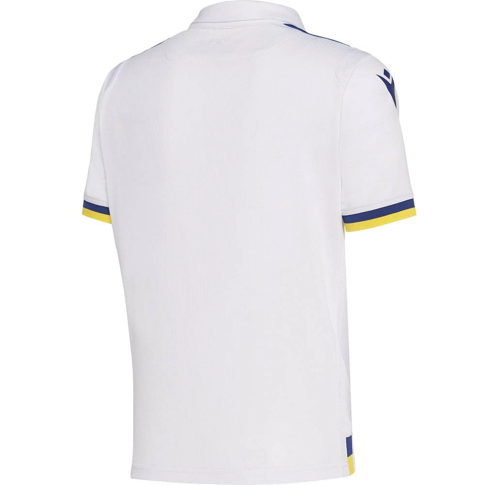 Hellas Vérone Macron Enfants Maillot Third 58017408 – Image 2