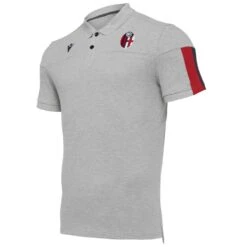 Bologna FC Macron Enfants Polo Casual 58018156