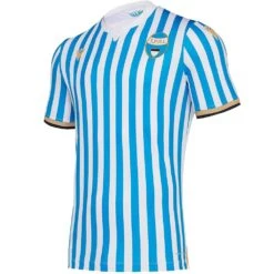 SPAL Ferrare Macron Enfants Maillot 58124602