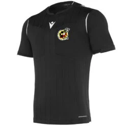 Macron Arbitre De La Liga Hommes Maillot 58124974