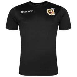 Macron Arbitre De La Liga Hommes Haut 58124996