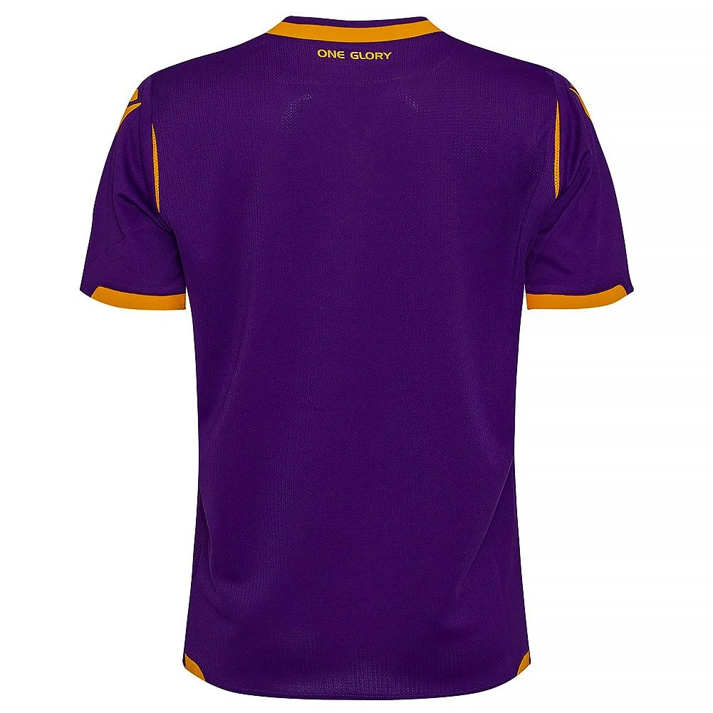 Gloire De Perth Macron Enfants Authentic Maillot Domicile 58195809 – Image 3