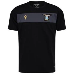SS Lazio Macron Europe Enfants Maillot D'échauffement 58196040