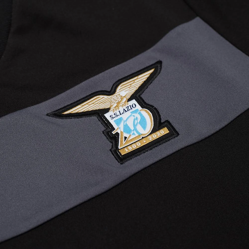 SS Lazio Macron Europe Enfants Maillot D'échauffement 58196040 – Image 4