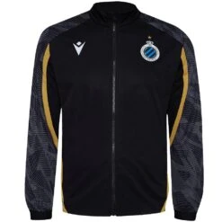 Club Bruges KV Macron Veste 58530942